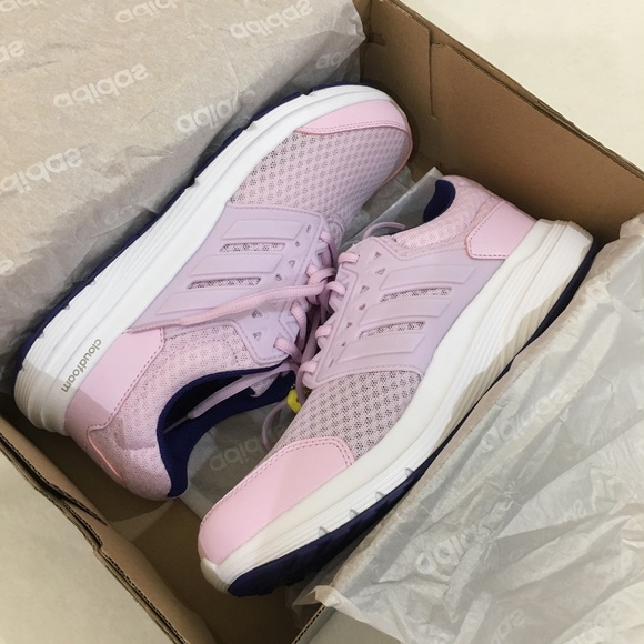 (SOLD OUT) adidas galaxy 3 baby pink size 8.5 - Picture 8 of 8